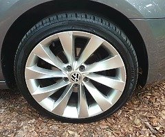 12 VW GOLF 1.6 TDI  5 DOOR H/B MAN  @ REDDY 2 DRIVE LTD KILDARE - Image 7/10