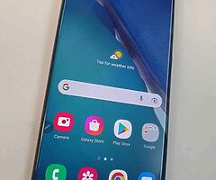 Samsung Galaxy Note 20 Ultra  SM-N985F - 256GB - 5G Mystic Bronze (Unlocked) Like New Condition