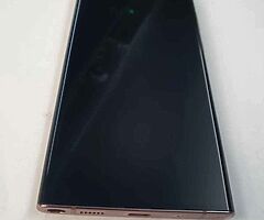 Samsung Galaxy Note 20 Ultra  SM-N985F - 256GB - 5G Mystic Bronze (Unlocked) Like New Condition - Image 5/9