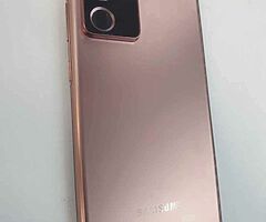 Samsung Galaxy Note 20 Ultra  SM-N985F - 256GB - 5G Mystic Bronze (Unlocked) Like New Condition - Image 6/9