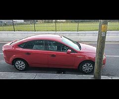 Ford Mondeo 1.8 diesel