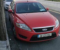 Ford Mondeo 1.8 diesel - Image 4/4