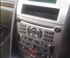 Peugeot 407 1.6 diesel - Image 6/10