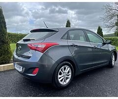 2016 Hyundai i30 - Image 3/7
