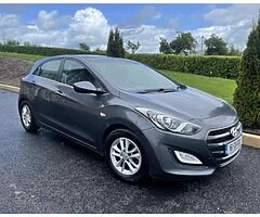 2016 Hyundai i30 - Image 4/7