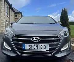 2016 Hyundai i30 - Image 5/7