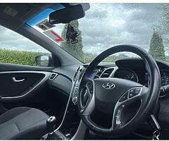 2016 Hyundai i30 - Image 6/7