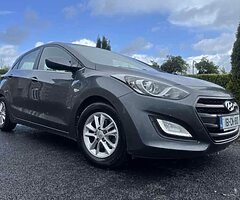 2016 Hyundai i30 - Image 7/7