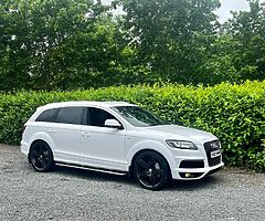 2011 Audi Q7