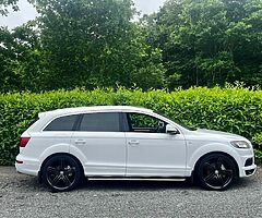 2011 Audi Q7 - Image 4/9