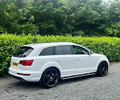 2011 Audi Q7 - Image 5/9