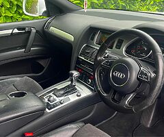 2011 Audi Q7 - Image 6/9