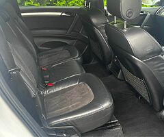 2011 Audi Q7 - Image 7/9
