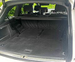2011 Audi Q7 - Image 8/9