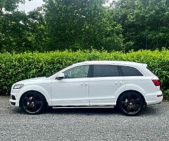 2011 Audi Q7 - Image 9/9