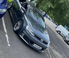 Mk6 jetta for sale may swap for something