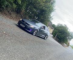 Mk6 jetta for sale may swap for something - Image 7/10