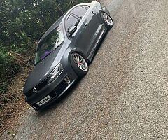 Mk6 jetta for sale may swap for something - Image 10/10
