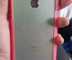 iPhone 7 plus