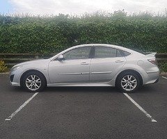 Mazda 6 - Image 4/6