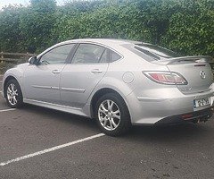 Mazda 6 - Image 5/6