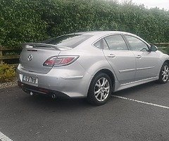 Mazda 6 - Image 6/6