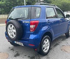 Daihatsu  terios 1.5  4WD nct 1/23 low km - Image 6/8