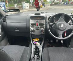 Daihatsu  terios 1.5  4WD nct 1/23 low km - Image 7/8