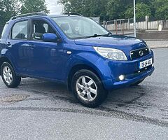 Daihatsu  terios 1.5  4WD nct 1/23 low km - Image 8/8