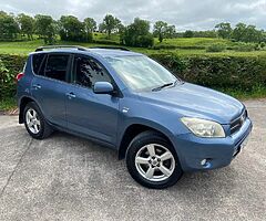 2007 Toyota RAV4