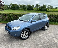 2007 Toyota RAV4