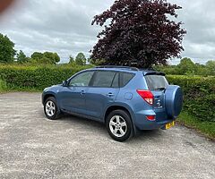 2007 Toyota RAV4 - Image 3/8