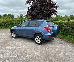 2007 Toyota RAV4 - Image 4/8