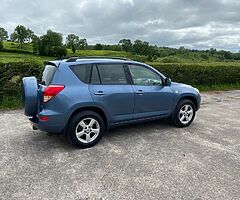 2007 Toyota RAV4 - Image 5/8