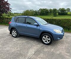 2007 Toyota RAV4 - Image 6/8