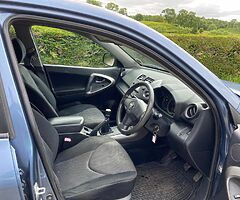 2007 Toyota RAV4 - Image 7/8
