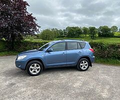 2007 Toyota RAV4 - Image 8/8