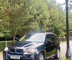 BMW X5 30D 7 Seater Low Km - Image 5/10