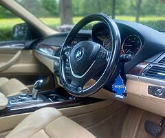 BMW X5 30D 7 Seater Low Km - Image 6/10