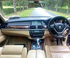 BMW X5 30D 7 Seater Low Km - Image 7/10