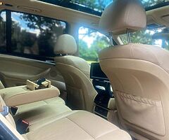 BMW X5 30D 7 Seater Low Km - Image 8/10