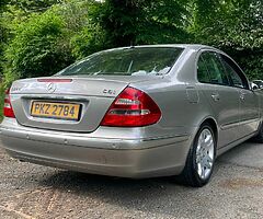 2006 Mercedes-Benz E-Class - Image 4/10