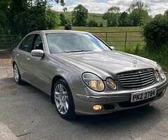 2006 Mercedes-Benz E-Class - Image 6/10