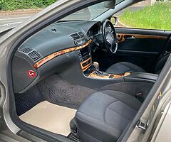 2006 Mercedes-Benz E-Class - Image 7/10