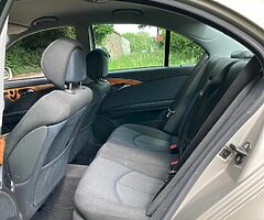 2006 Mercedes-Benz E-Class - Image 8/10