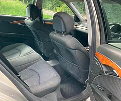 2006 Mercedes-Benz E-Class - Image 10/10
