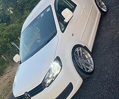 Caddy 1.6 142