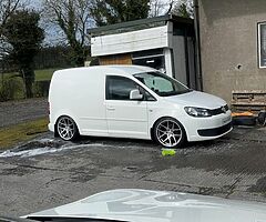 Caddy 1.6 142