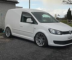 Caddy 1.6 142