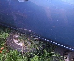Micra K12 doors - Image 6/10